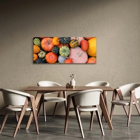 Tablou - Dovleac (120x50 cm)
