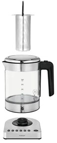 Fierbător de apă WMF VARIO KITCHENminis 1l 1900W/230V oțel inoxidabil
