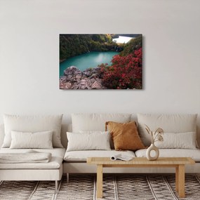 Tablou - Peisaje (90x60 cm)