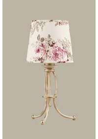 Lampă de masă SARA 1xE27/60W JUPITER 1286-SAL