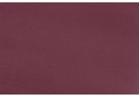 Taburet burgundy Ernest – Bobochic Paris