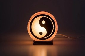 Lampă cu sare Rabalux 76032 Harmio