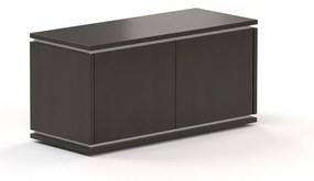 Dulap de perete Creator 83,2 x 35 x 40 cm, alb / wenge