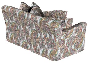 Husa pentru canapea Tomelilla 2-locuri