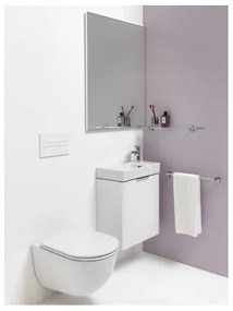 LAUFEN H8159540001041 - Lavoar suspendat PRO 48x28 cm ceramică/alb