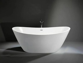 Cada freestanding Florida Selena P 170x75 cm