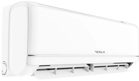 Aer condiționat Tesla TA36QQDT-1232IAWT, 12000 BTU, A++/A+, R32, ECO, Autocurățare, Autodiagnosticare, Wi-Fi, Turbo, Alb