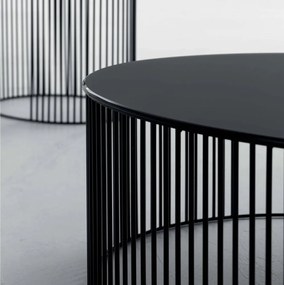 Masuta Auxiliara Design LUX, Andra 50cm