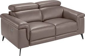 Canapea design italian, 2 locuri, functia relaz, Alfredo