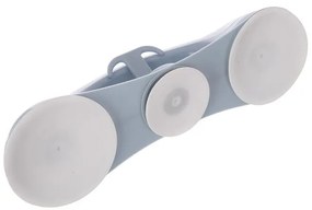 Mâner-suport pentru baie cu ventuză