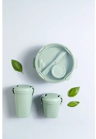 Cutie pentru prânz Lunch &amp; Go – Curver