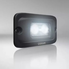 Osram-LED Spot auto LEDRIVING WL VX100-FL LED/6W/12/24V 6500K