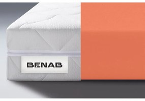 Saltea pentru copii fermă din spumă 60x120 cm Happy Dream – BENAB