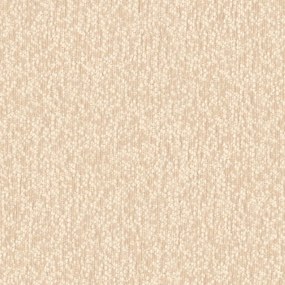 Colțar crem cu tapițerie din chenille (cu colț pe partea dreaptă/în formă de ”L”) Marbeya – Ropez