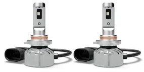 Set de 2 becuri auto LED NIGHT BREAKER SMART H10 PY20d/7W/12V 6000K - Osram