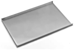 Tava cuptor, aluminiu 60 x 40 cm, Hendi