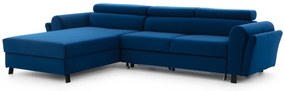 Coltar extensibil Mariall pe stanga Riviera 81