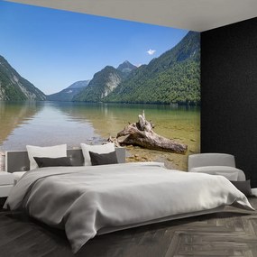 Fototapet Koenigssee Bavaria