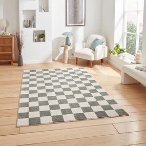 Covor verde 120x170 cm Baltimore – Think Rugs