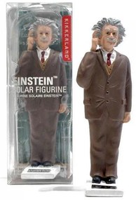 Solar Einstein