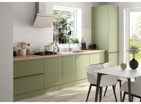 Chiuveta Deante Olfato inox satinat 45x51 cm