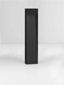 Stalp LED iluminat exterior IP65 MOLAT H-60cm