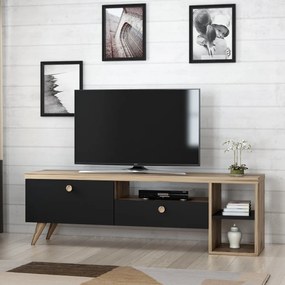 Măsuță TV Parion Black