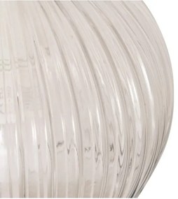 Atmosphera - Aplica de perete KRYS 1xE27/40W/230V