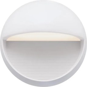 Westinghouse 6581540 - Aplică LED exterioară reglabilă WINSLETT LED/10W/230V IP44
