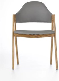 Scaun Culoare Gri / OTel, KEN