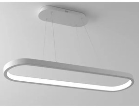 Immax NEO 07077L - Lampă LED reglabilă pe cablu HIPODROMO LED/66W/230V Tuya