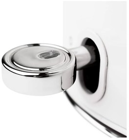 Ceainic electric alb 1,7 l Heritage – Haden