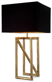 Veioza, Lampa de masa LUX Michelino