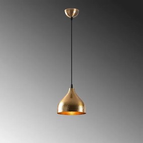 Lustră pe cablu TATTOO 1xE27/60W/230V