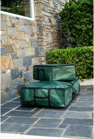 Cutie de vidare pentru textile de grădină 117x67x25 cm Ecologik – Compactor