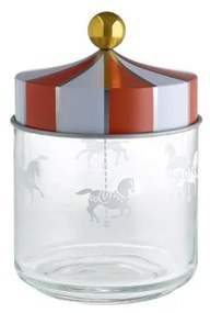 Recipient de design Circus, diametru 10.5 cm - Alessi