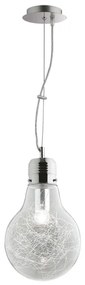 Ideal lux - Lampa suspendata 1xE27/60W/230V