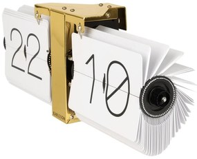 Ceas Karlsson Present Time No Case, alb