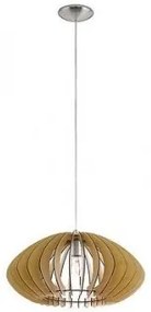 Pendul rustic 1 bec E27 COSSANO 95257 Eglo