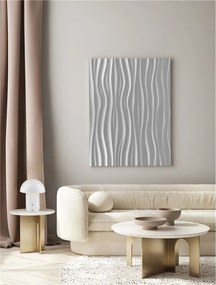 Veioza LED design decorativ POIS alba, NVL-9050171