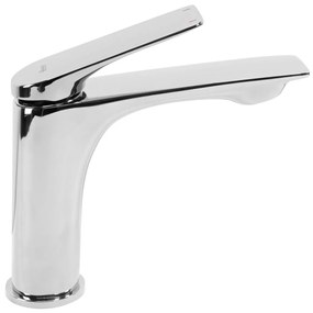 Rea Avalon baterie lavoar stativ crom REA-B1178