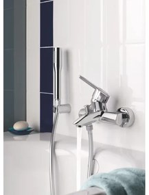 GROHE 32269000 - Baterie pentru cadă FEEL DN 15, crom lucios