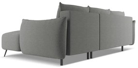 Colțar gri deschis (cu colț pe partea dreaptă) Malie – Makamii