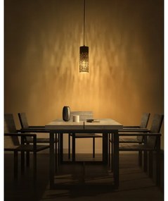 Lustră pe cablu CROCKY 1xE27/40W/230V Globo 21005H