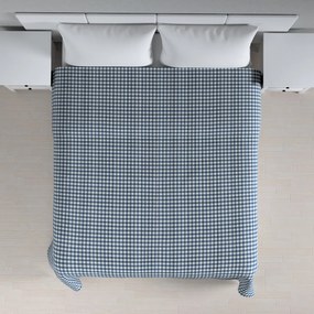 Cuvertura matlasata cu model