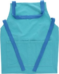 Șorț din bumbac Two-tone – Rex London