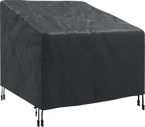 vidaXL Husă pentru Scaun de Grădină 90 x 90 x 50 / 75 cm