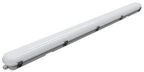 Corp de iluminat LED industrial Solight WPT-60W-001 LED/60W/230V 4000K IP65