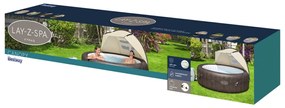 Bestway Copertina de spa Lay-Z-Spa, 183 x 94 x 109 cm