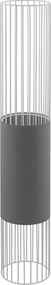 Eglo 97957 - Lampadar NORUMBEGA 1xE27/60W/230V